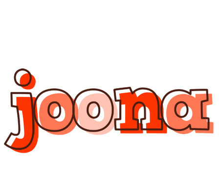 Joona paint logo
