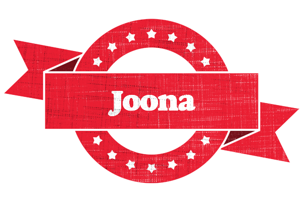 Joona passion logo