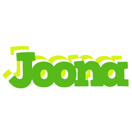 Joona picnic logo