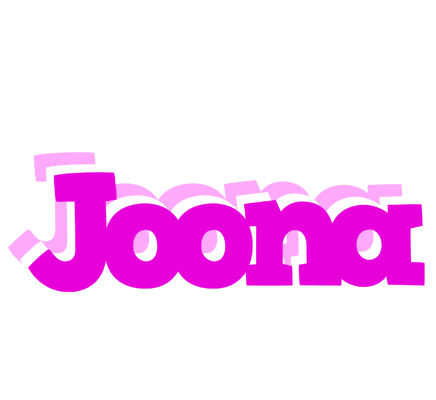 Joona rumba logo