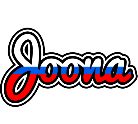 Joona russia logo