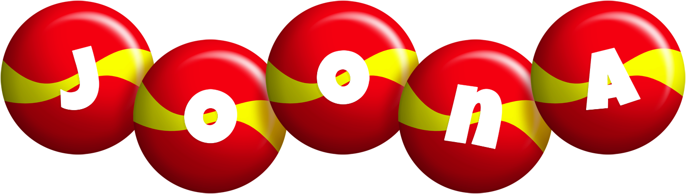 Joona spain logo