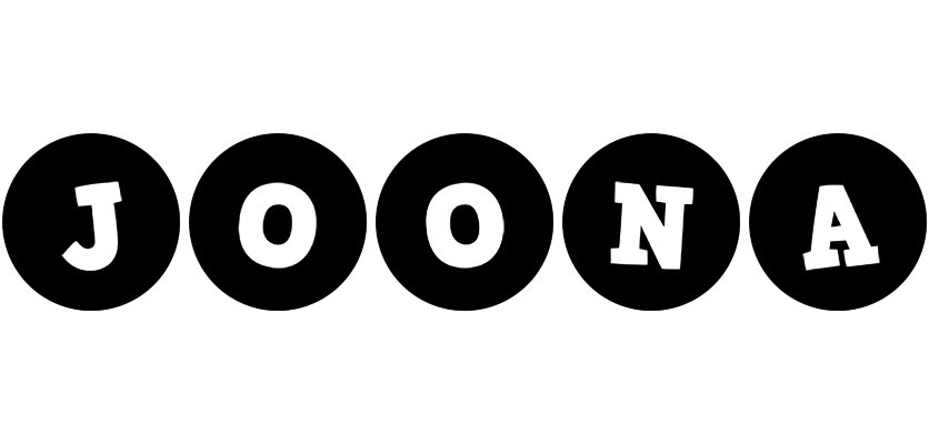 Joona tools logo