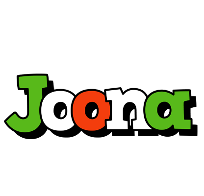 Joona venezia logo