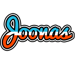 Joonas america logo