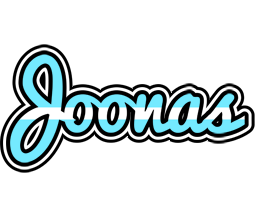 Joonas argentine logo