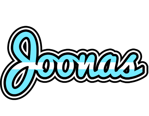 Joonas argentine logo