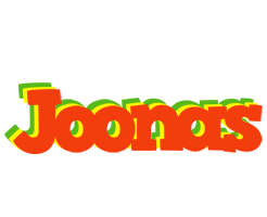 Joonas bbq logo