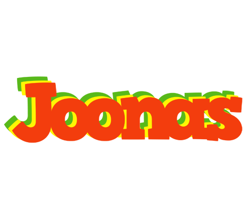 Joonas bbq logo