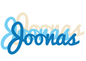 Joonas breeze logo