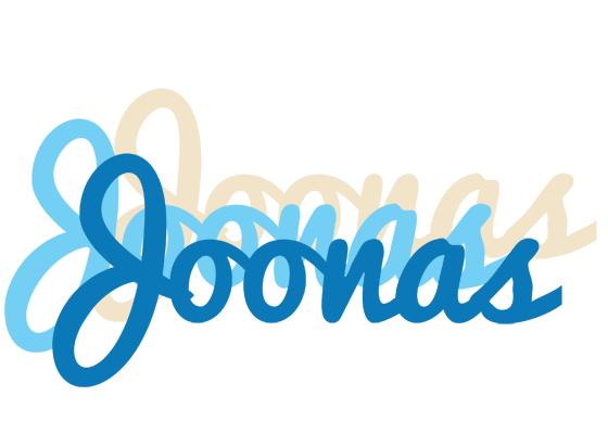 Joonas breeze logo