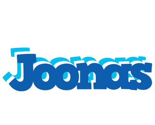 Joonas business logo