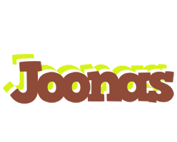 Joonas caffeebar logo