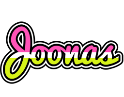 Joonas candies logo