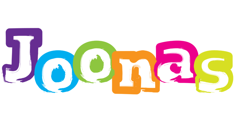 Joonas casino logo