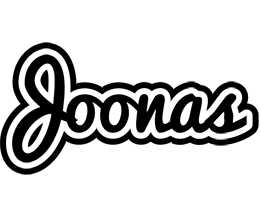 Joonas chess logo