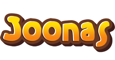 Joonas cookies logo