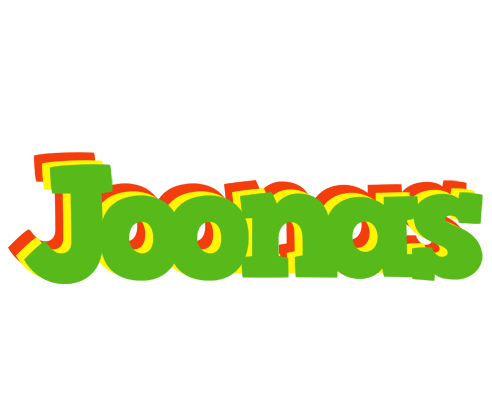 Joonas crocodile logo