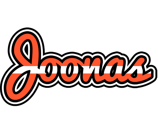 Joonas denmark logo
