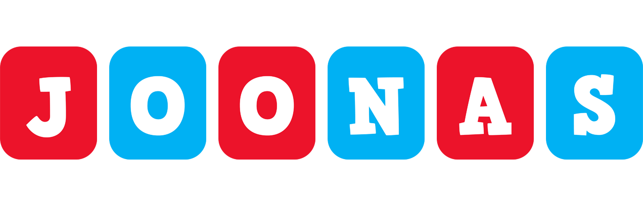 Joonas diesel logo