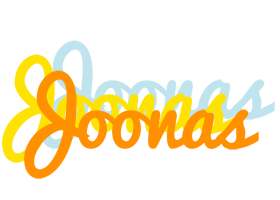 Joonas energy logo