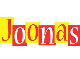 Joonas errors logo