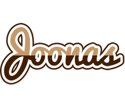 Joonas exclusive logo