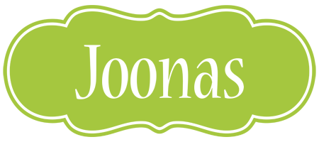 Joonas family logo