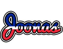 Joonas france logo