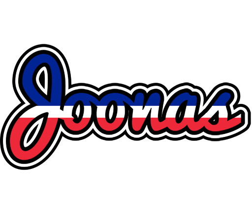 Joonas france logo
