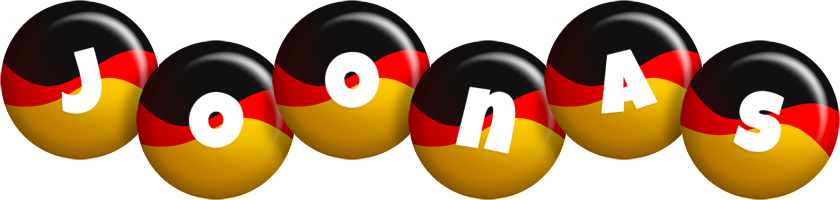 Joonas german logo