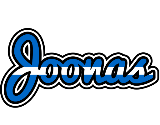 Joonas greece logo