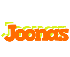 Joonas healthy logo