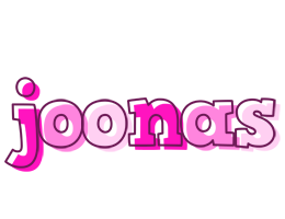 Joonas hello logo