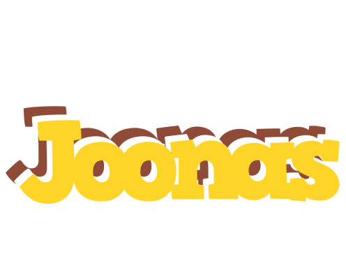 Joonas hotcup logo