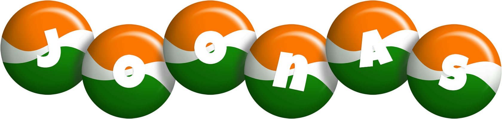 Joonas india logo