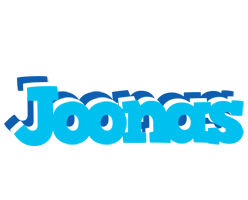 Joonas jacuzzi logo