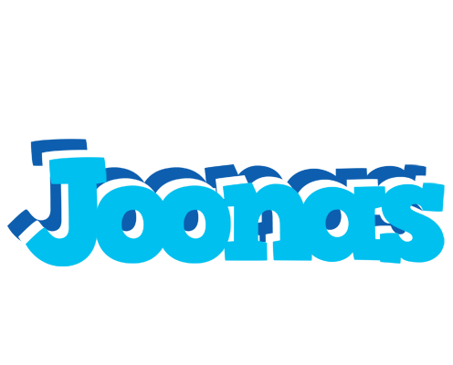 Joonas jacuzzi logo