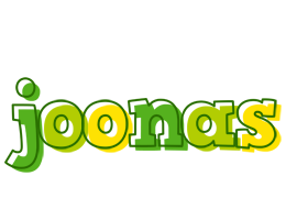 Joonas juice logo