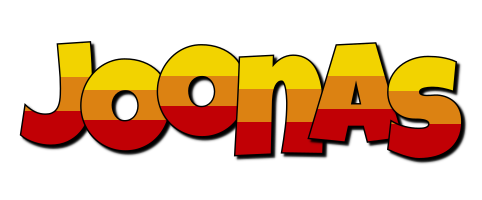 Joonas jungle logo