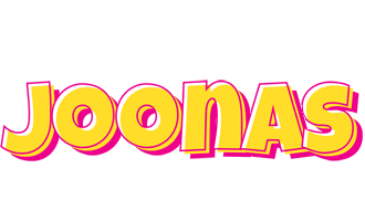 Joonas kaboom logo