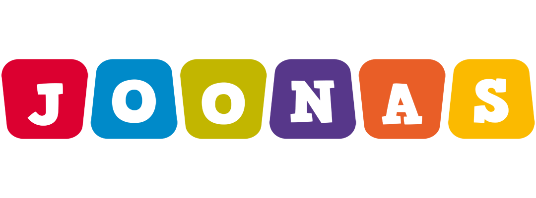 Joonas kiddo logo