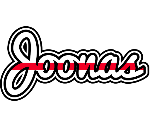 Joonas kingdom logo