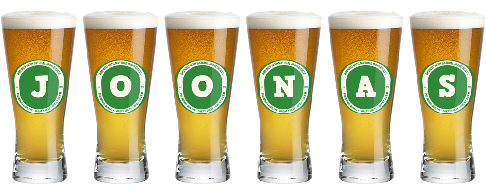 Joonas lager logo