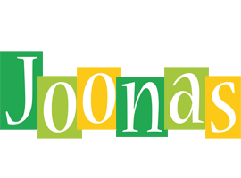 Joonas lemonade logo