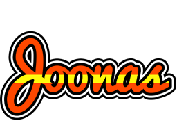 Joonas madrid logo