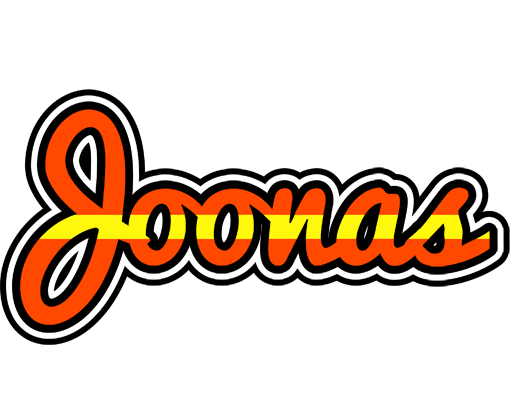 Joonas madrid logo