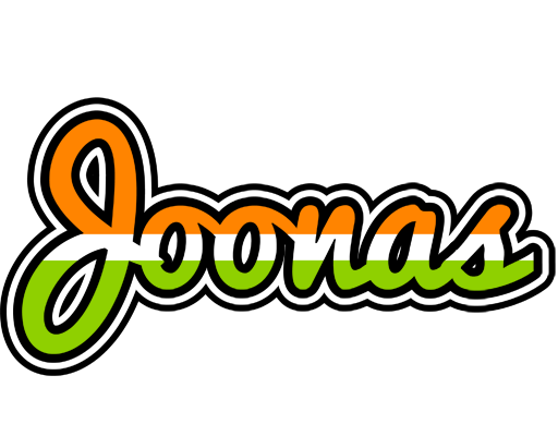 Joonas mumbai logo