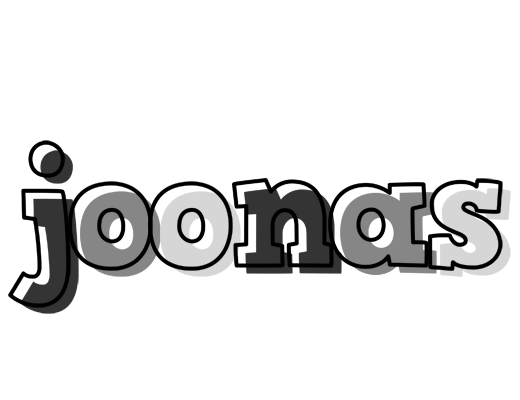 Joonas night logo