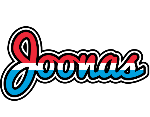 Joonas norway logo